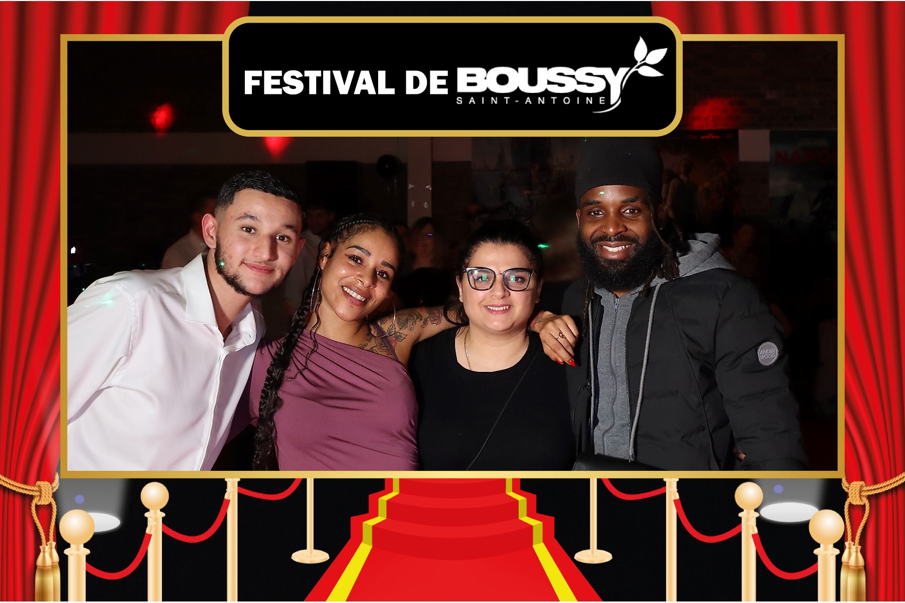 Photo soirée festival de boussy138
