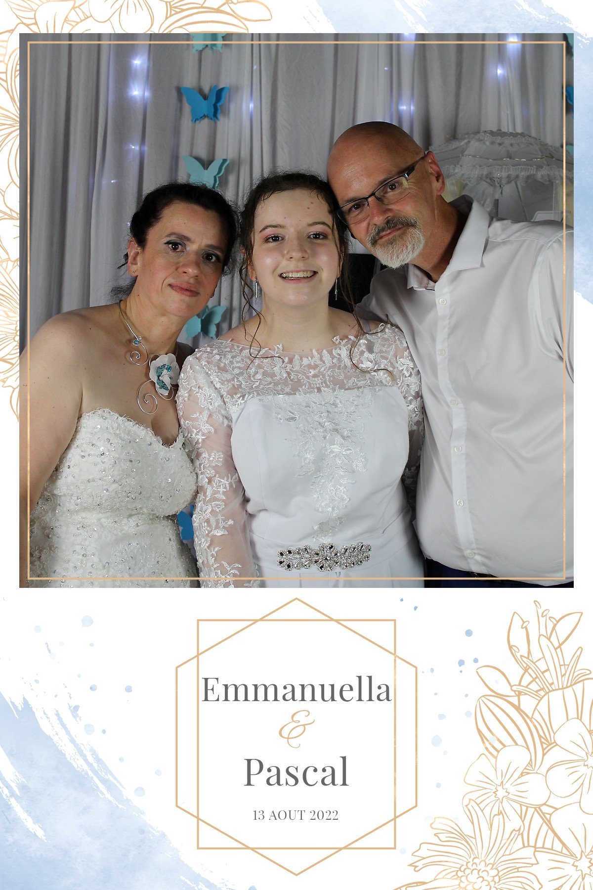 Mariage Ammanuella et Pascal (2)