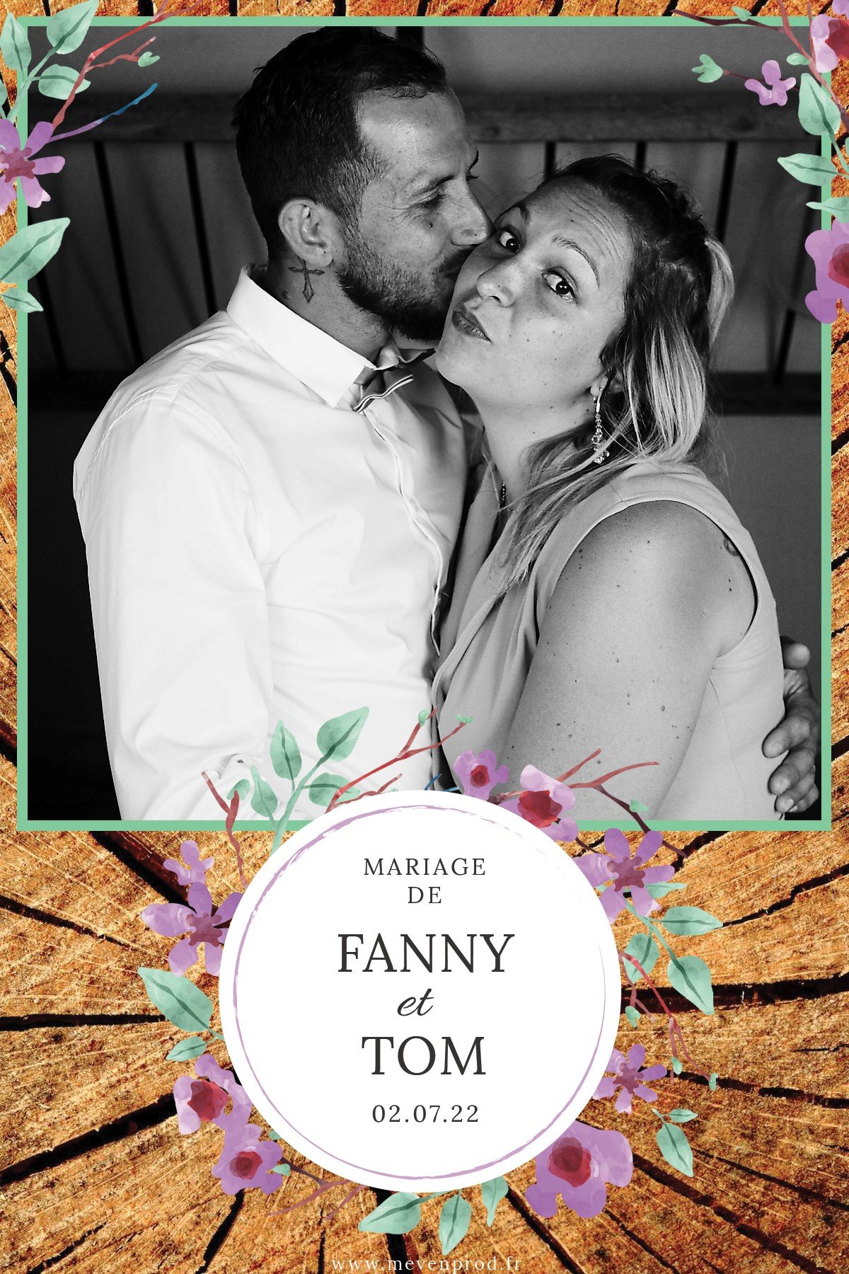 Mariage Fanny et Tom (2)