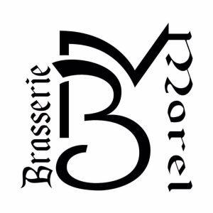 logo brasserie morel