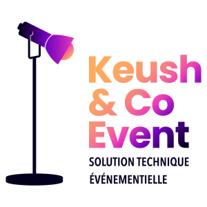 logo keush co event