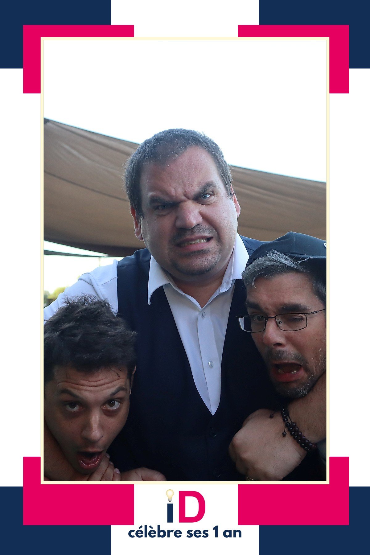 ID afterwork du 3 juillet 14