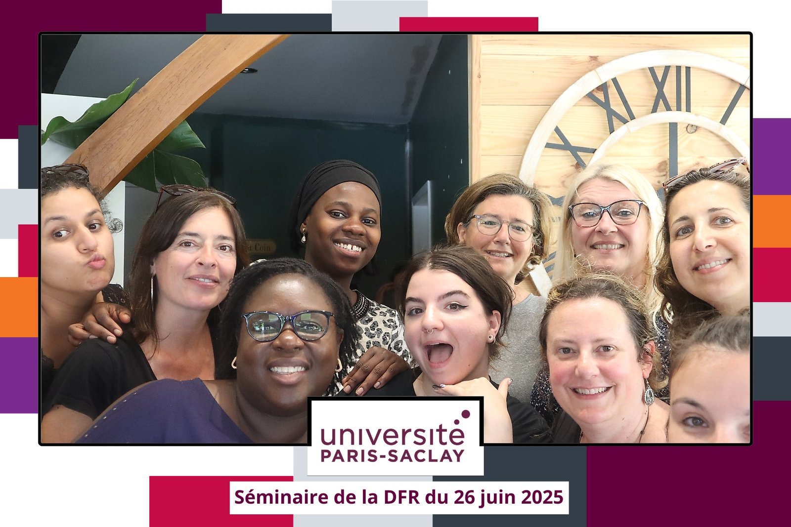 Séminaire de la DFR 2025 87