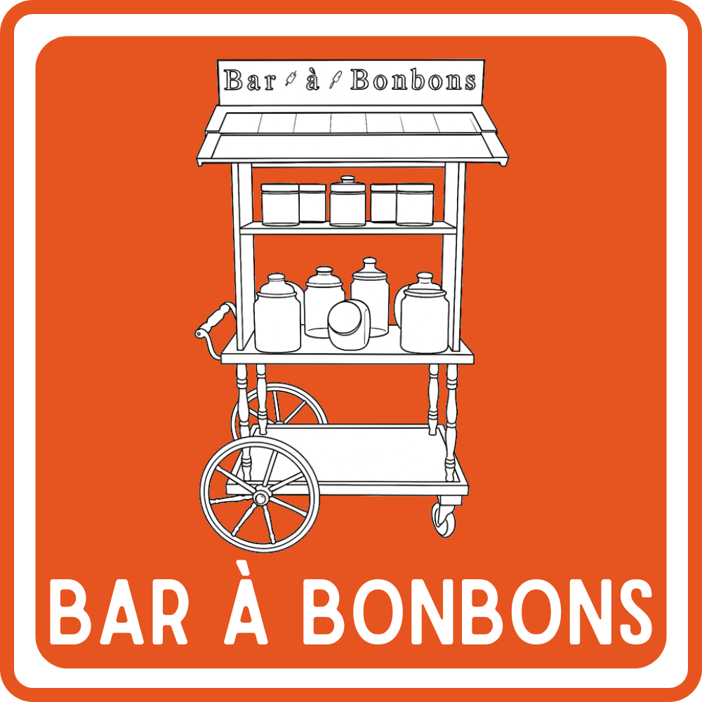 Bar a bonbon