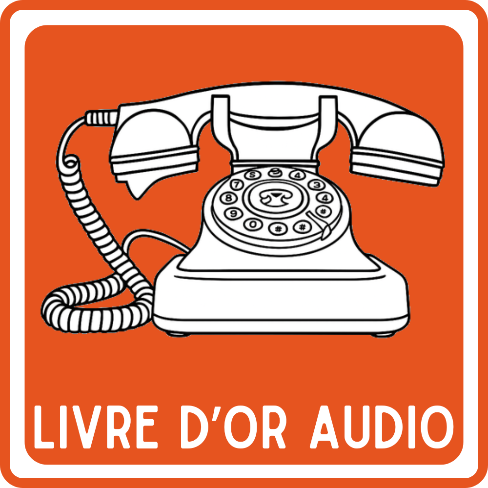 Livre audio