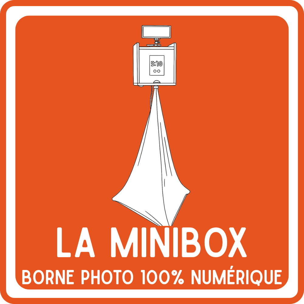 borne photo la