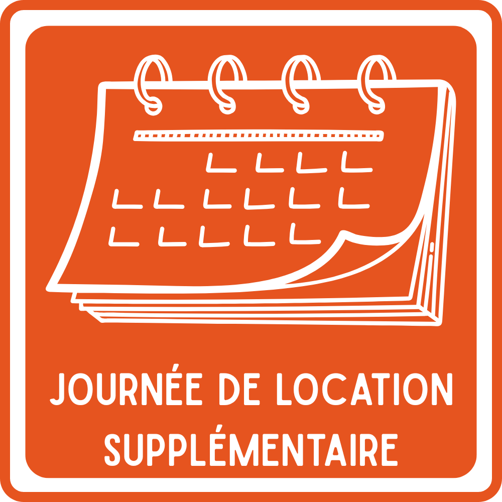 option journee supplementaire de location 1