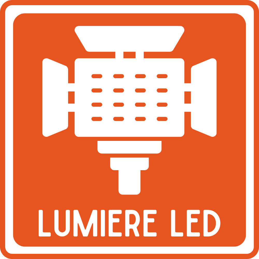 option lumiere led