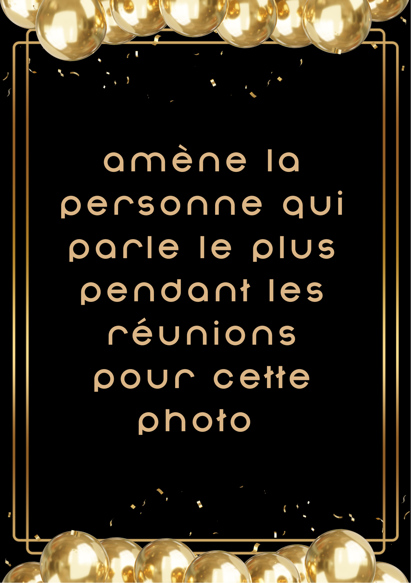 exemple version entreprise verso