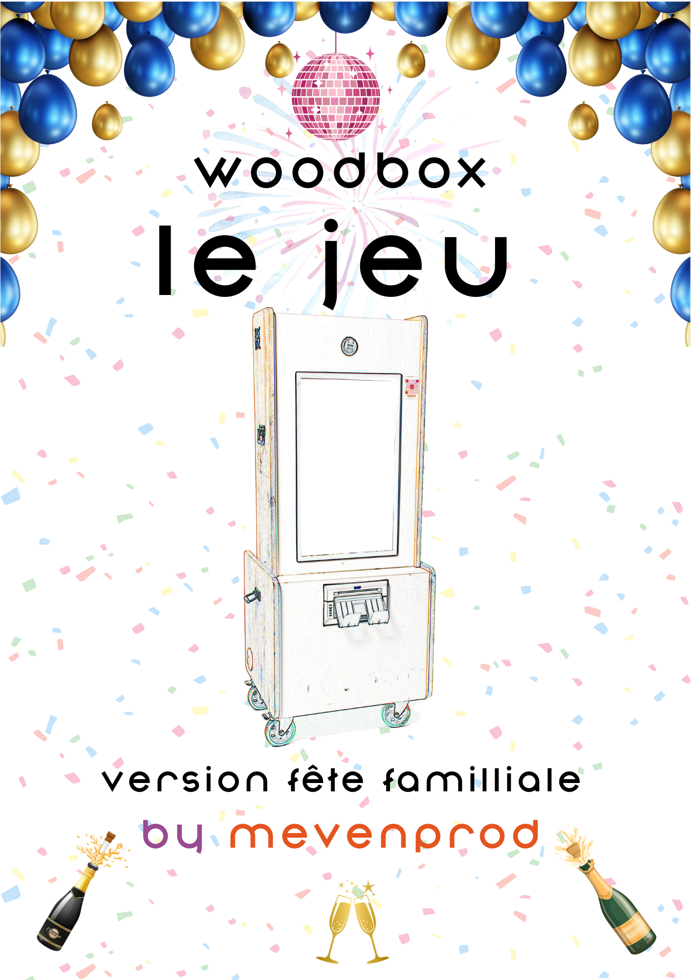 exemple version fete de famille recto