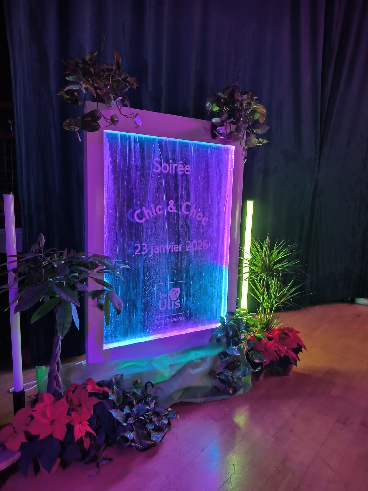 fontaine de bienvenue 02