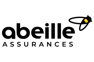 logo abeille asurance