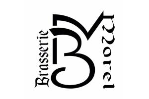 logo brasserie morel