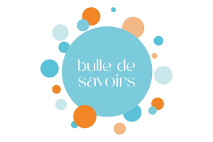 logo bulle de savoirs