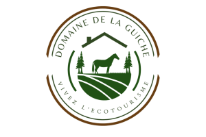 logo domaine de la guiche
