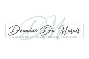 logo domaine du marais