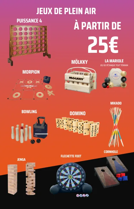 Nos Services 7 JEUX DE PLEIN AIR MIX converti depuis png