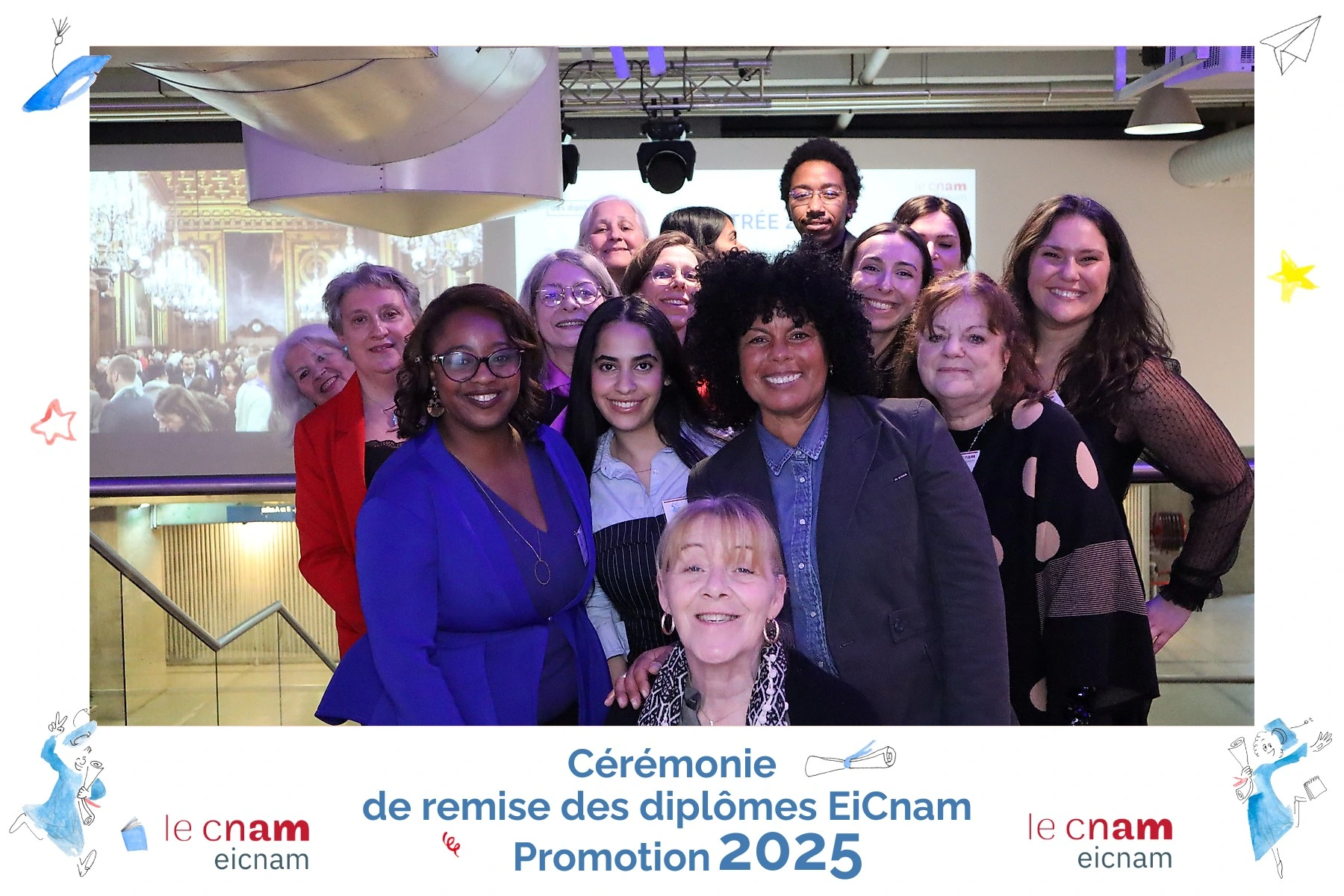 Accueil 98 Le cnam promotion 2025 Photo 77