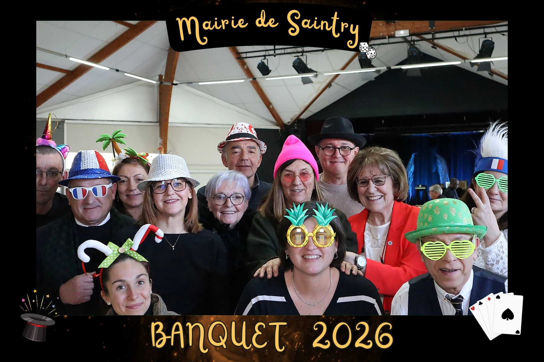 Accueil 95 photos Banquet 2026 de saintry 43