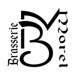 A propos 10 logo brasserie morel