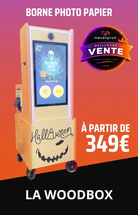 Nos Services 22 BORNE PHOTO LA WOODBOX bis AP