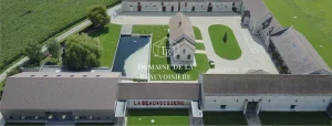 Mes partenaires 154 le beauvoisiere