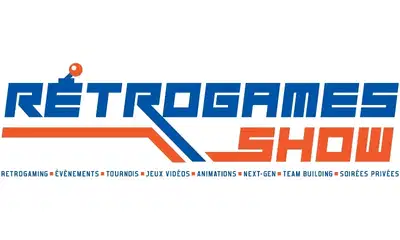 Accueil 191 retrogamesshow